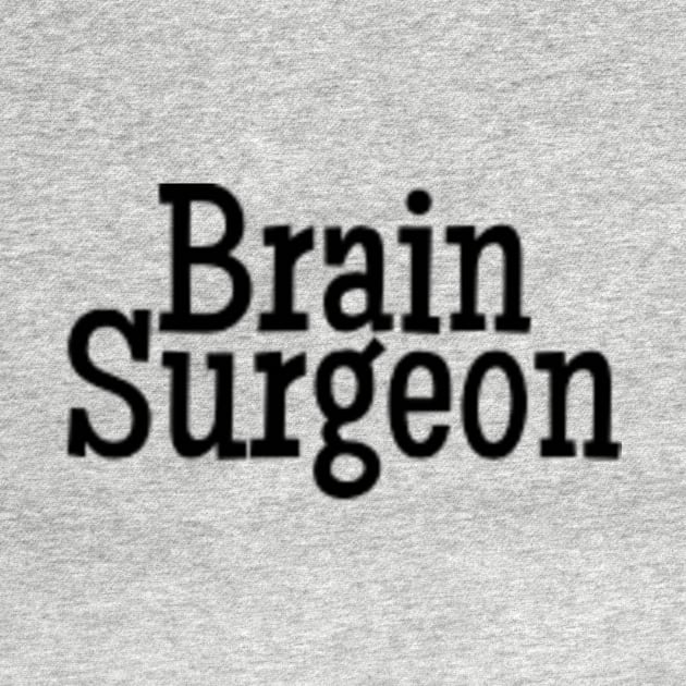 Brain Surgeon by Hammer905